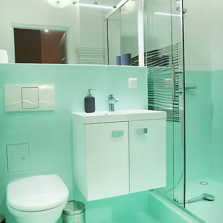 Apartament Apartament Milena