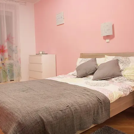 Apartament Apartament Milena *
