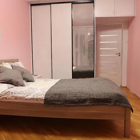 Apartament Milena * Wrocław