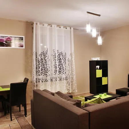 Apartament Milena * Wrocław
